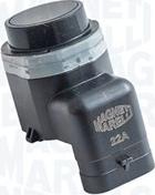 Magneti Marelli 021016011010 - Sensor, parkeringshjälp xdelar.se