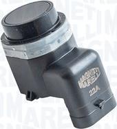 Magneti Marelli 021016012010 - Sensor, parkeringshjälp xdelar.se