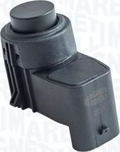 Magneti Marelli 021016086010 - Sensor, parkeringshjälp xdelar.se