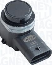 Magneti Marelli 021016081010 - Sensor, parkeringshjälp xdelar.se