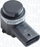 Magneti Marelli 021016030010 - Sensor, parkeringshjälp xdelar.se