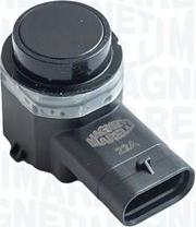 Magneti Marelli 021016020010 - Sensor, parkeringshjälp xdelar.se