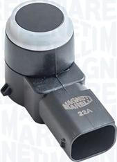 Magneti Marelli 021016075010 - Sensor, parkeringshjälp xdelar.se