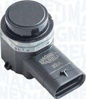 Magneti Marelli 021016102010 - Sensor, parkeringshjälp xdelar.se