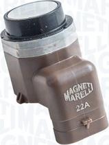 Magneti Marelli 021016115010 - Sensor, parkeringshjälp xdelar.se