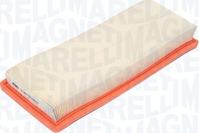 Magneti Marelli 153071760447 - Luftfilter xdelar.se