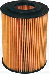 Magneti Marelli 153071760508 - Oljefilter xdelar.se