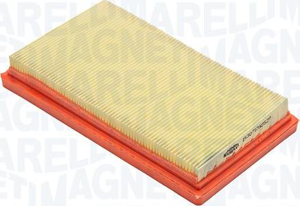 Magneti Marelli 153071760529 - Luftfilter xdelar.se