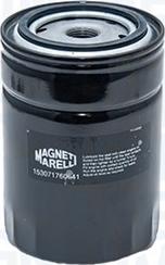 Magneti Marelli 71760641 - Oljefilter xdelar.se