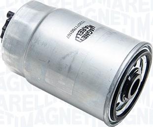 Magneti Marelli 153071760107 - Bränslefilter xdelar.se