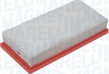 Magneti Marelli 153071760236 - Luftfilter xdelar.se