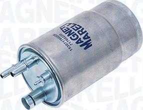 Magneti Marelli 153071760220 - Bränslefilter xdelar.se