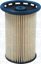 Magneti Marelli 153071760753 - Bränslefilter xdelar.se