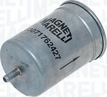 Magneti Marelli 153071762427 - Bränslefilter xdelar.se