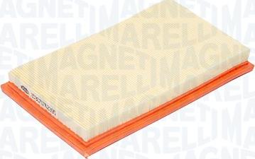 Magneti Marelli 153071762395 - Luftfilter xdelar.se