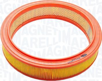 Magneti Marelli 152071758586 - Luftfilter xdelar.se