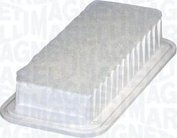 Magneti Marelli 152071758655 - Luftfilter xdelar.se