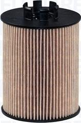 Magneti Marelli 152071758806 - Oljefilter xdelar.se