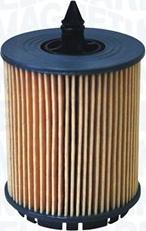 Magneti Marelli 152071758801 - Oljefilter xdelar.se