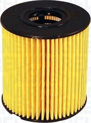 Magneti Marelli 152071758833 - Oljefilter xdelar.se