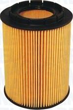 Magneti Marelli 152071758799 - Oljefilter xdelar.se