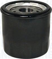 Magneti Marelli 152071758743 - Oljefilter xdelar.se