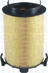 Magneti Marelli 152071760695 - Luftfilter xdelar.se