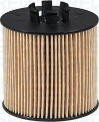 Magneti Marelli 152071760690 - Oljefilter xdelar.se