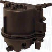 Magneti Marelli 152071760667 - Bränslefilter xdelar.se