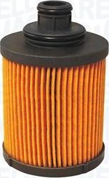 Magneti Marelli 152071760874 - Oljefilter xdelar.se