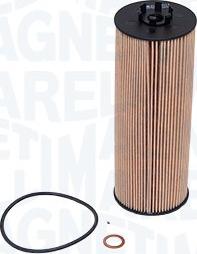 Magneti Marelli 152071761689 - Oljefilter xdelar.se