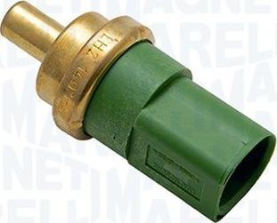 Magneti Marelli 171916011090 - Sensor, kylmedietemperatur xdelar.se