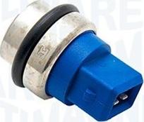 Magneti Marelli 171916011060 - Sensor, kylmedietemperatur xdelar.se