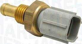 Magneti Marelli 171916011160 - Sensor, bränsletemperatur xdelar.se