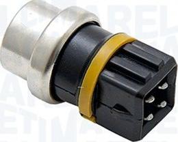 Magneti Marelli 171916011100 - Sensor, kylmedietemperatur xdelar.se