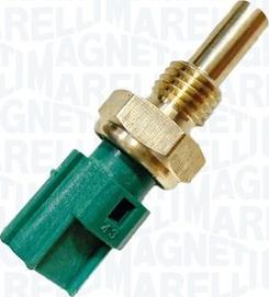 Magneti Marelli 171916011170 - Sensor, kylmedietemperatur xdelar.se