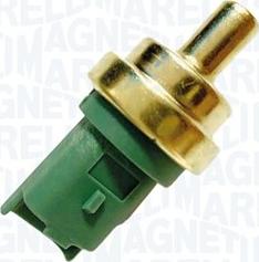 Magneti Marelli 171916011720 - Sensor, kylmedietemperatur xdelar.se