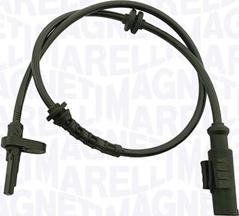 Magneti Marelli 172100099010 - ABS-givare xdelar.se