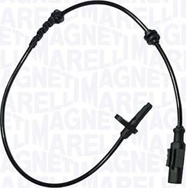 Magneti Marelli 172100018010 - ABS-givare xdelar.se