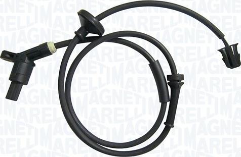 Magneti Marelli 172100032010 - ABS-givare xdelar.se