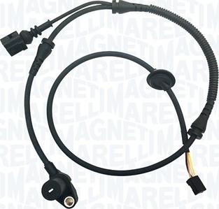 Magneti Marelli 172100029010 - ABS-givare xdelar.se