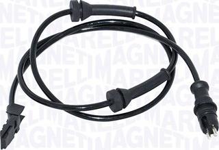 Magneti Marelli 172100073010 - ABS-givare xdelar.se