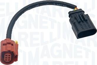 Magneti Marelli 806009814008 - Adapterkabel, styrspjäll, luftförsörjning xdelar.se