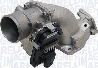 Magneti Marelli 802009814008 - Gasreglage xdelar.se