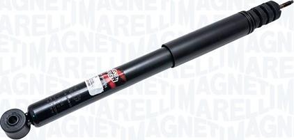 Magneti Marelli 356501070000 - Stötdämpare xdelar.se