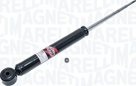 Magneti Marelli 356156070000 - Stötdämpare xdelar.se