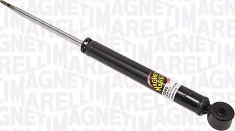 Magneti Marelli 356209070000 - Stötdämpare xdelar.se