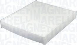 Magneti Marelli 350203064060 - Filter, kupéventilation xdelar.se