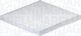 Magneti Marelli 350203061900 - Filter, kupéventilation xdelar.se