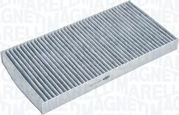 Magneti Marelli 350203063800 - Filter, kupéventilation xdelar.se